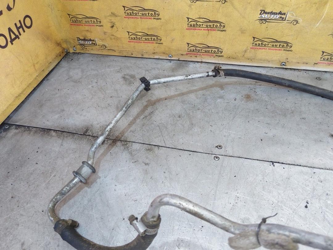 Трубка гидроусилителя X9GJ35 Alfa Romeo 156 купить в магазине запчастей бу