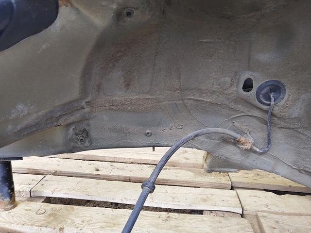 Лонжерон левый FOY0CR Skoda Octavia купить с доставкой. Огромный выбор запчастей и марок авто. У нас есть практически все.