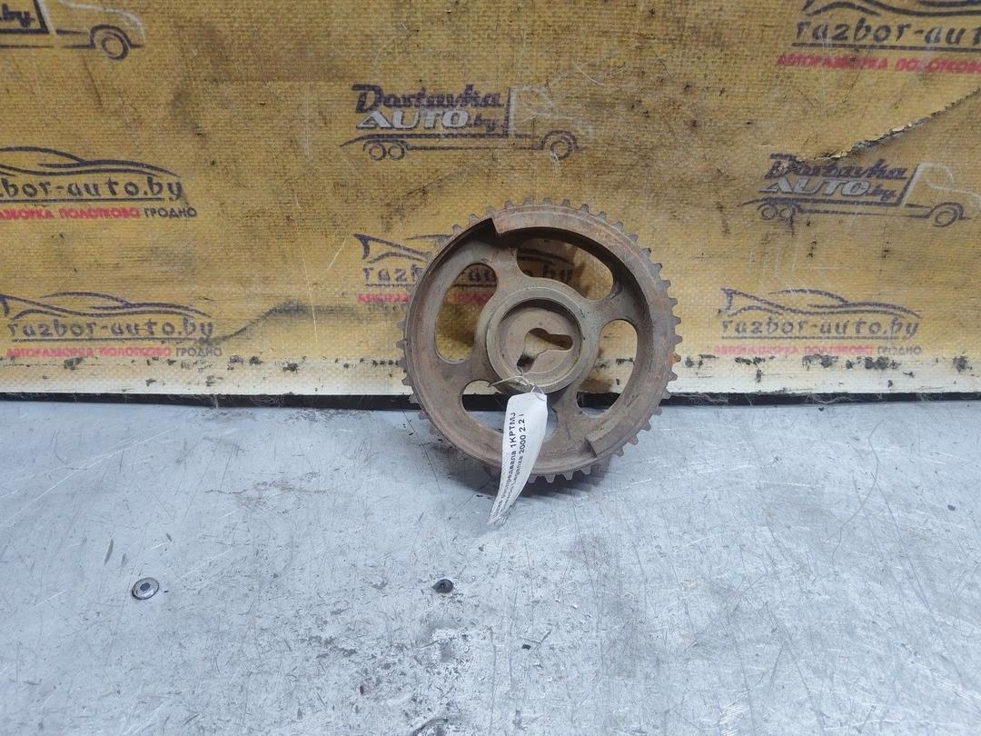 Шкив распредвала 1KPTMJ Daewoo Leganza купить с доставкой
