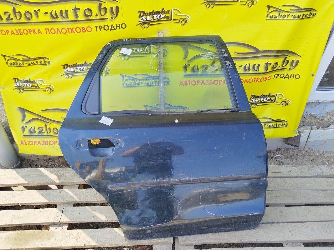 Ограничитель открывания двери задней MD66W4 Ford Mondeo купить в магазине запчастей бу