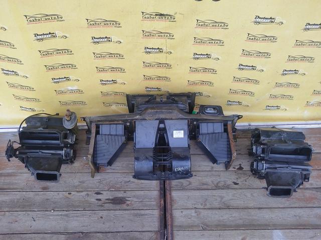 Корпус отопителя (печки) 7EVNAF Renault Espace купить в магазине запчастей бу