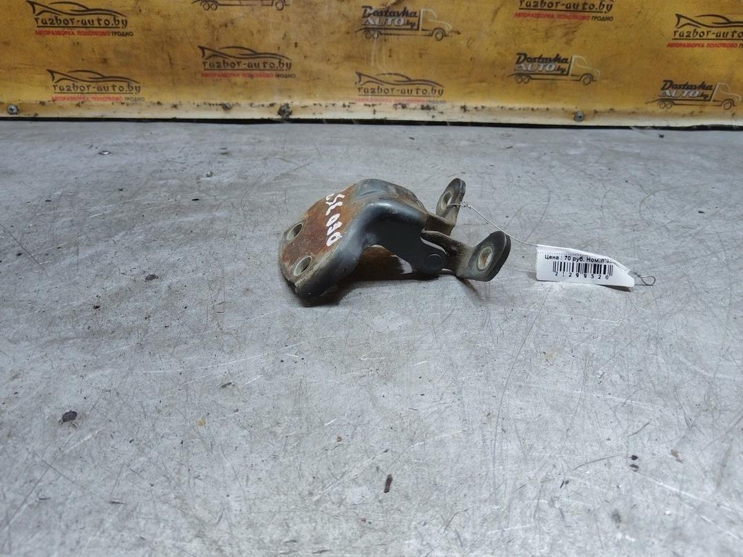 Петля двери передней левой RVIWTW Daewoo Nubira