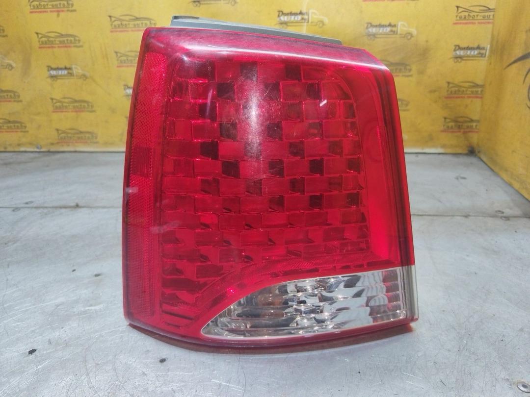 Фонарь задний левый EKCB10 Kia Sorento