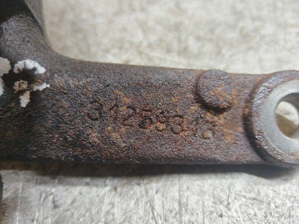 Кронштейн полуоси LCZY1F Ford Galaxy - Фото 3