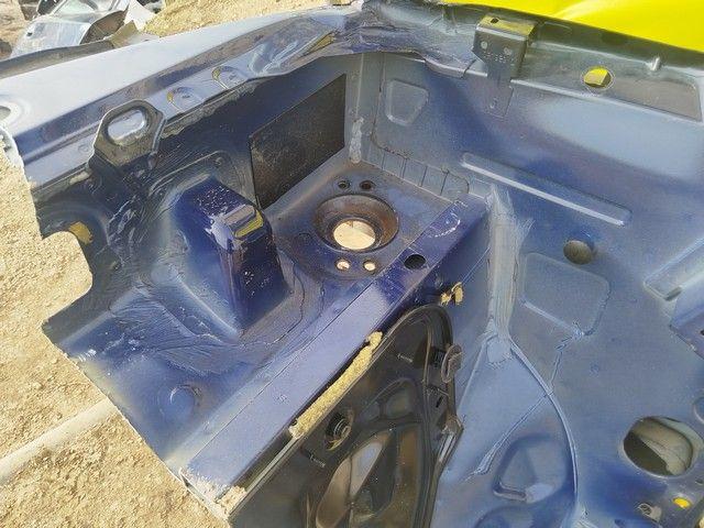 Стойка кузовная передняя правая 0W6UOC Renault Espace - Фото 7