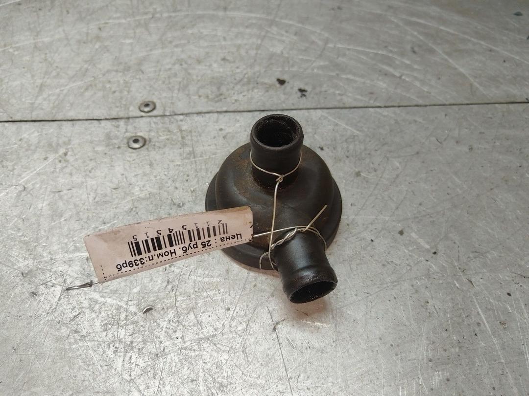 Маслоотделитель (сапун) KU1WSO Volkswagen Passat - Фото 2