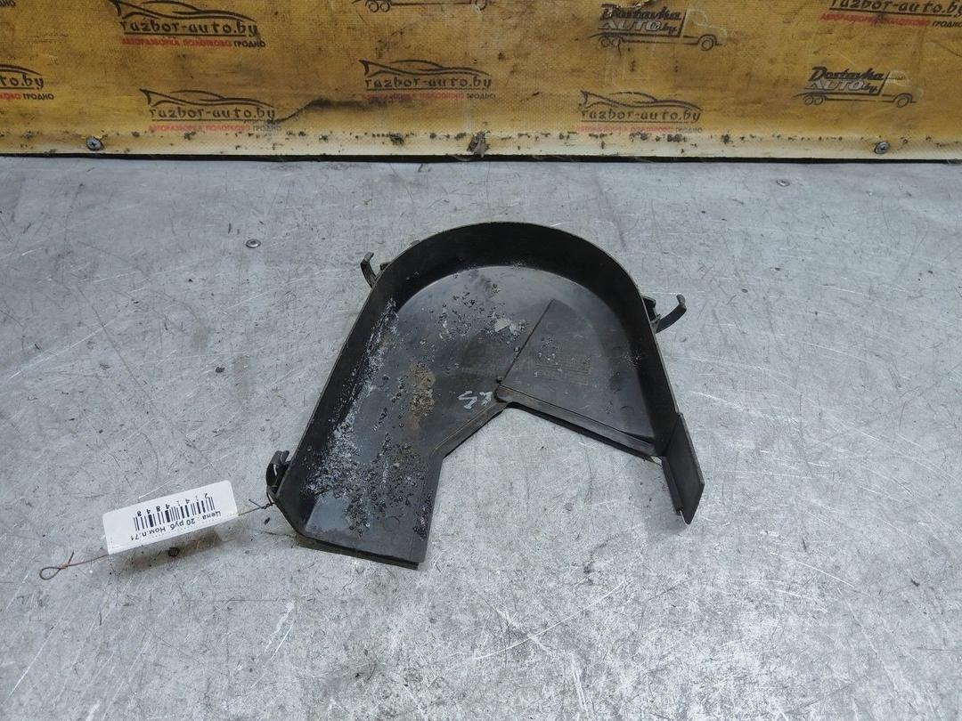 Защита (кожух) ремня ГРМ KR1KM6 Volkswagen Polo купить с доставкой. Огромный выбор запчастей и марок авто. У нас есть практически все.