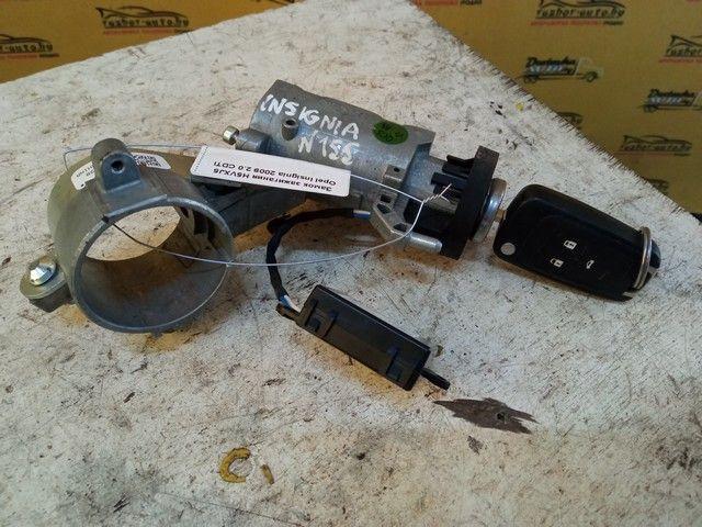 Замок зажигания H5VXJ5 Opel Insignia