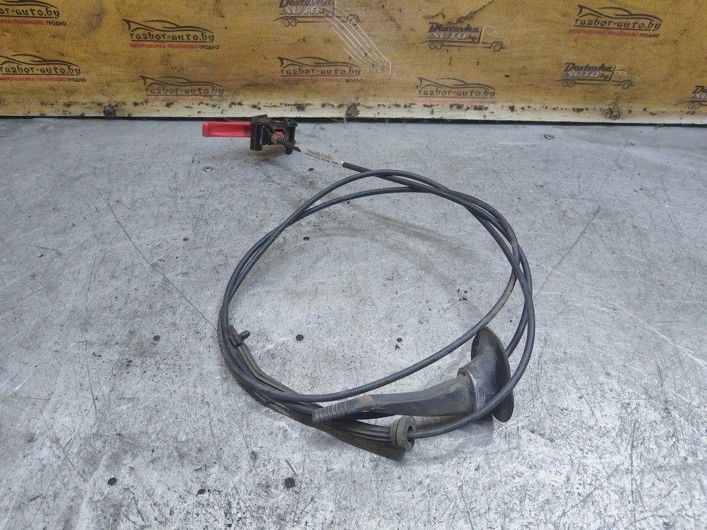 Трос капота 2X1D34 Citroen Xsara Picasso - Фото 4