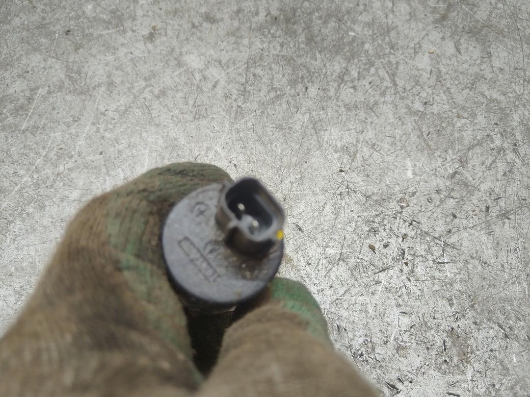 Моторчик передних стеклоочистителей (дворников) KR1KH2 Toyota Corolla купить с доставкой