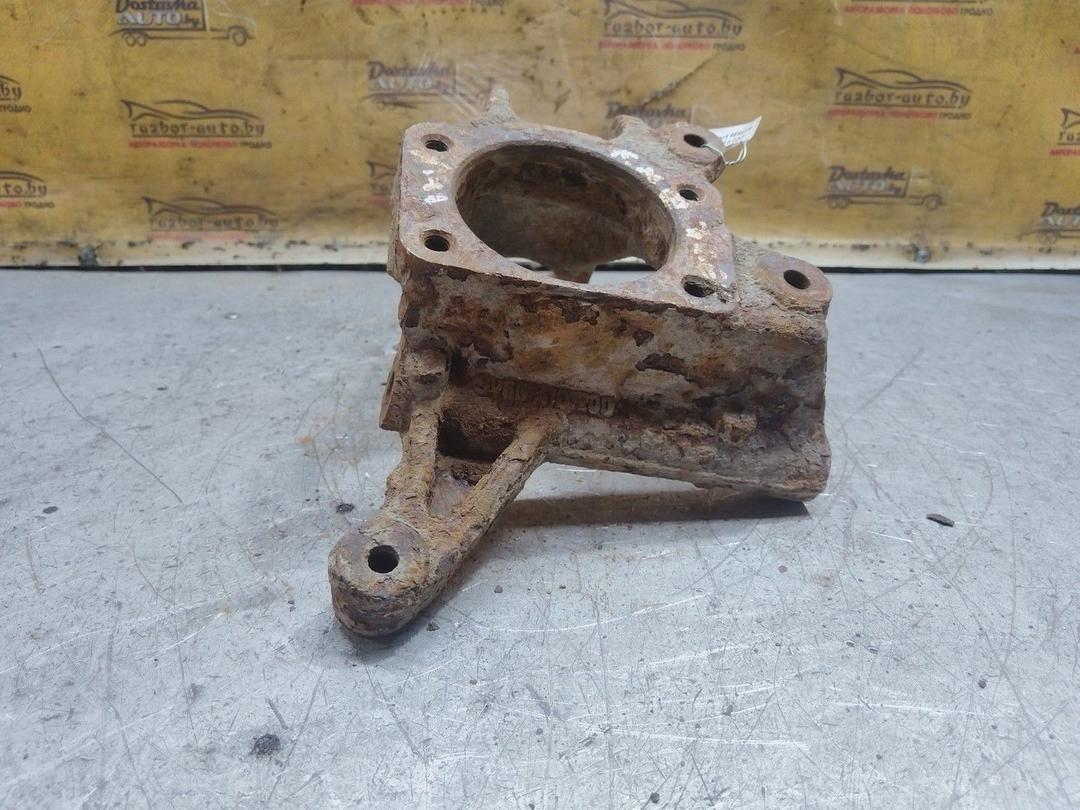 Кулак задний левый 6E5EVR Ford Mondeo - Фото 5