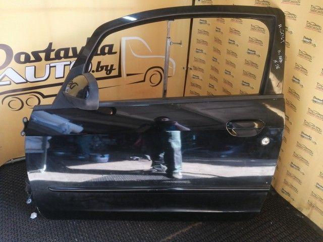 Замок двери передней левой I46BWE Mitsubishi Colt