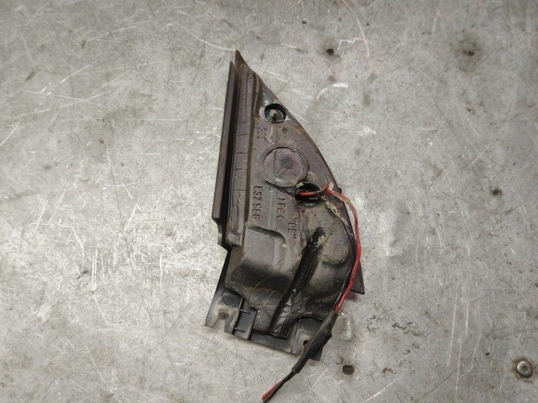 Динамик высокочастотный (пищалка) P3D40X Volkswagen Passat - Фото 4