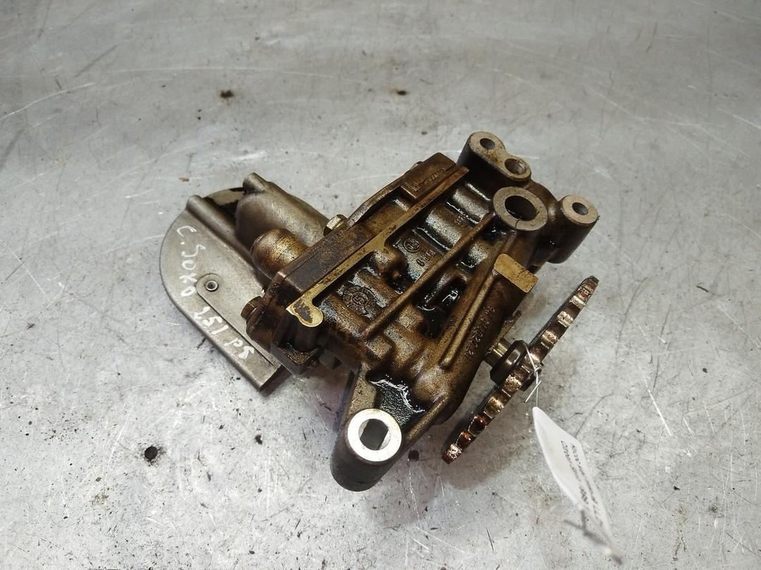 Насос масляный LL2HSM Citroen Saxo - Фото 1