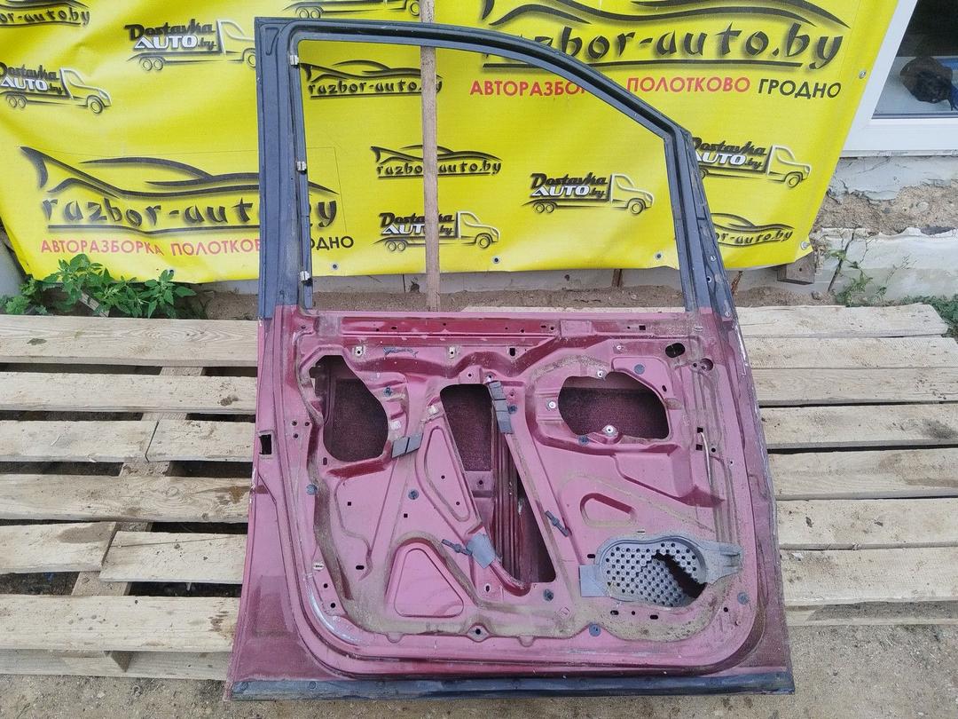 Дверь передняя левая NCM9K0 Fiat Ulysse купить с доставкой. Огромный выбор запчастей и марок авто. У нас есть практически все.