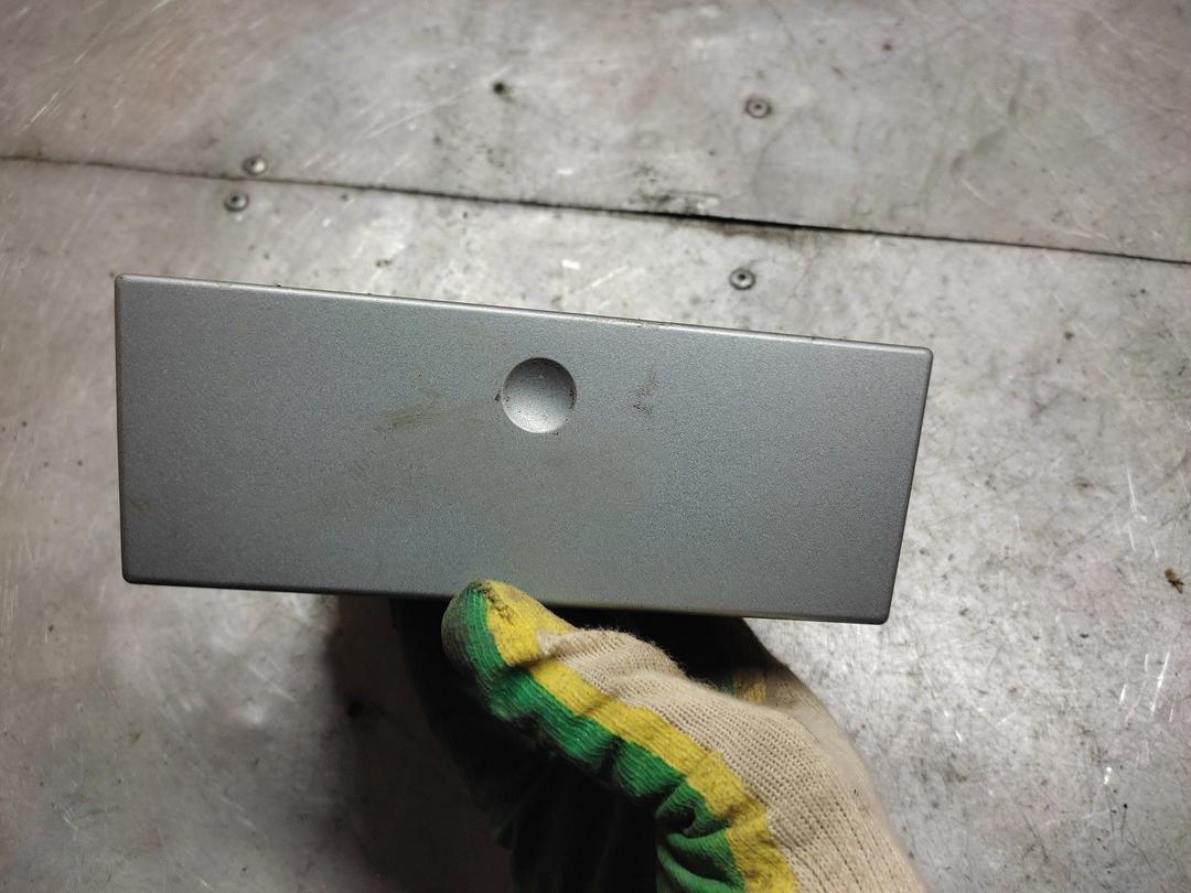 Пепельница NK7NLK Opel Meriva купить с доставкой