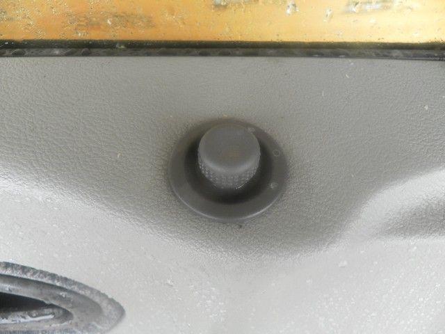 Джойстик регулировки зеркал KZDO5A Renault Scenic - Фото 3