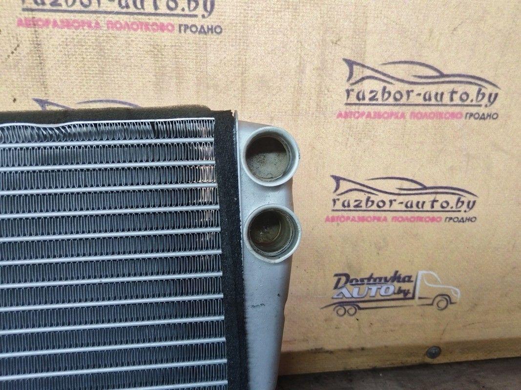 Радиатор отопителя (печки) G3WDDW Seat Altea - Фото 3