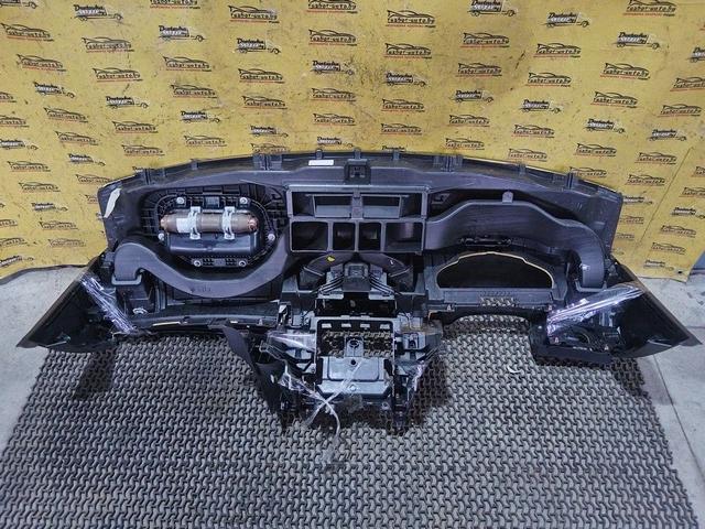 Панель передняя салона (торпедо) MQMKRJ Opel Insignia - Фото 9