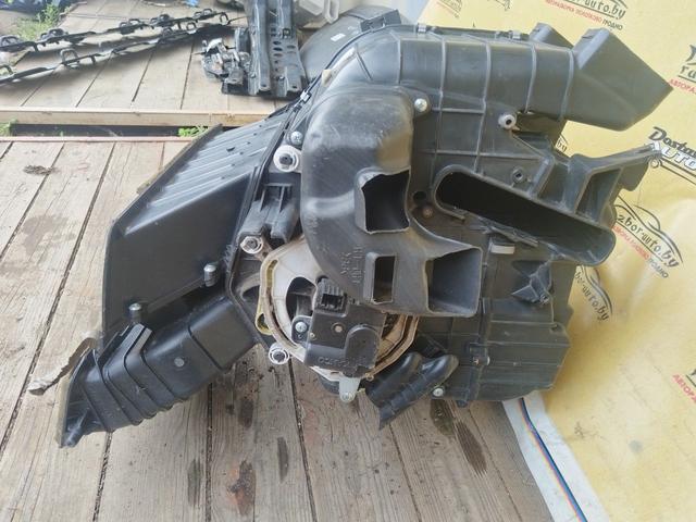 Корпус отопителя (печки) 886J62 Hyundai Matrix купить