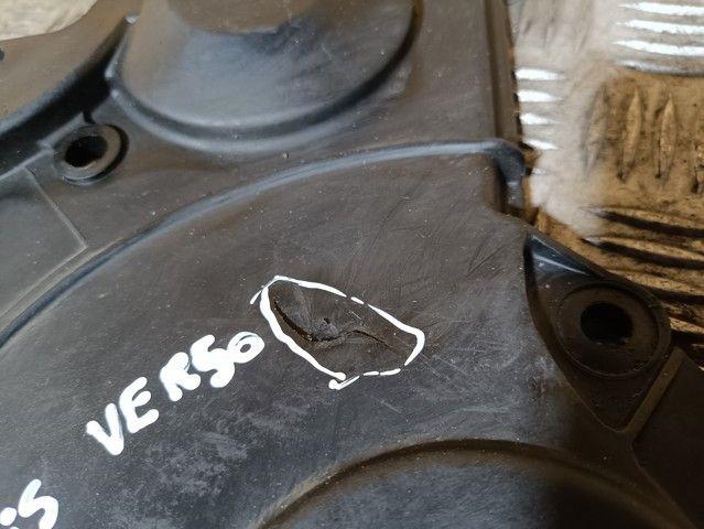 Защита (кожух) ремня ГРМ 1RTYOD Toyota Avensis Verso - Фото 3