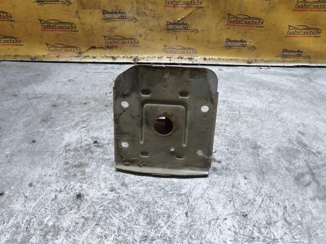 Кронштейн усилителя бампера переднего (Домик) G4IPA4 Daewoo Leganza купить с доставкой