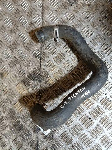 Патрубок радиатора LT3T7D Citroen Xsara Picasso