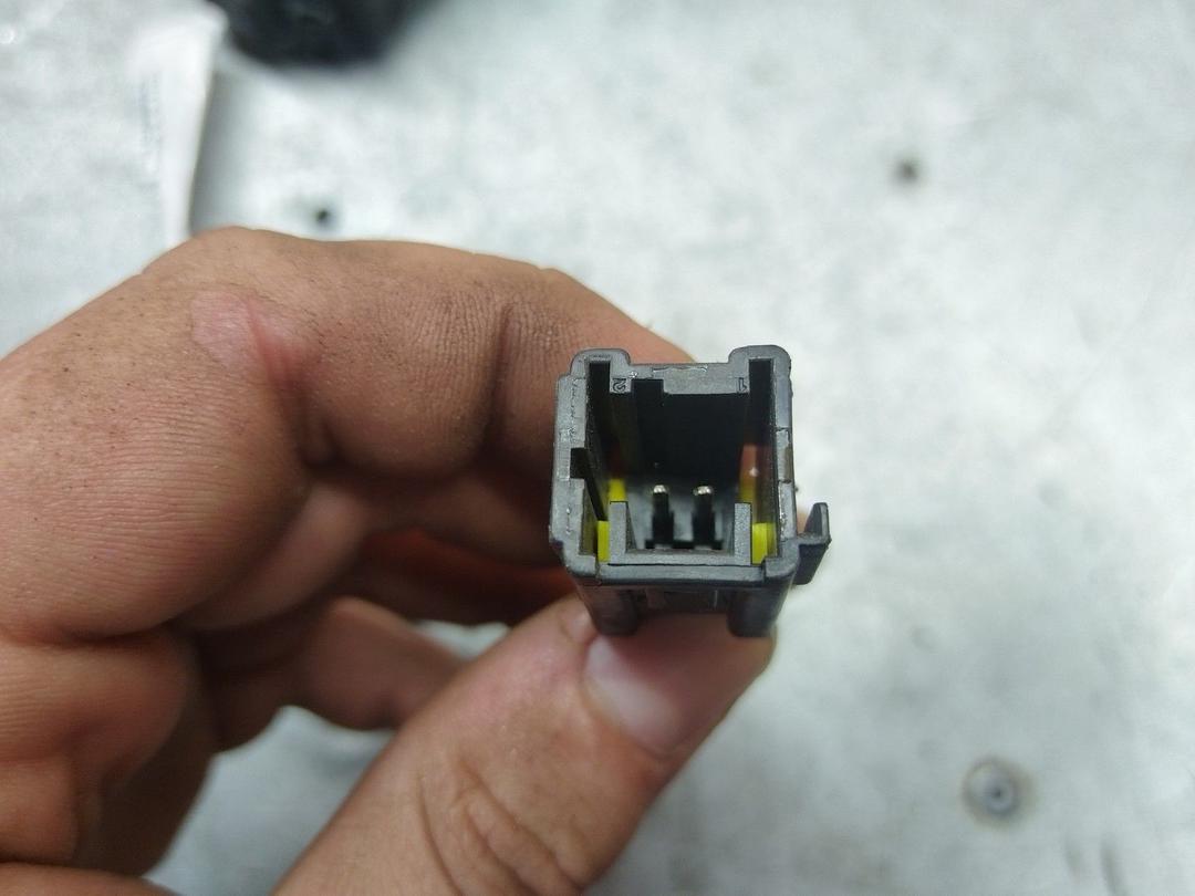 Электропривод CN68LY Peugeot 406 - Фото 5