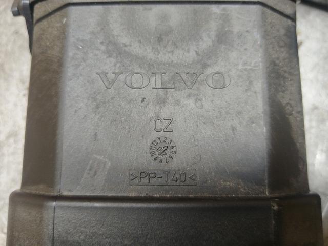 Дефлектор обдува салона KDLQTV Volvo S40 - Фото 3