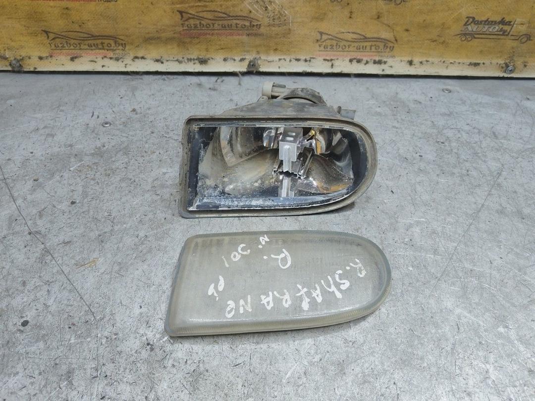 Фара противотуманная правая JV5NAL Renault Safrane - Фото 2