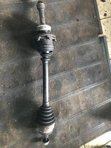 Полуось передняя правая (приводной вал, ШРУС) ZI7FL0 Ford Galaxy - Фото 5