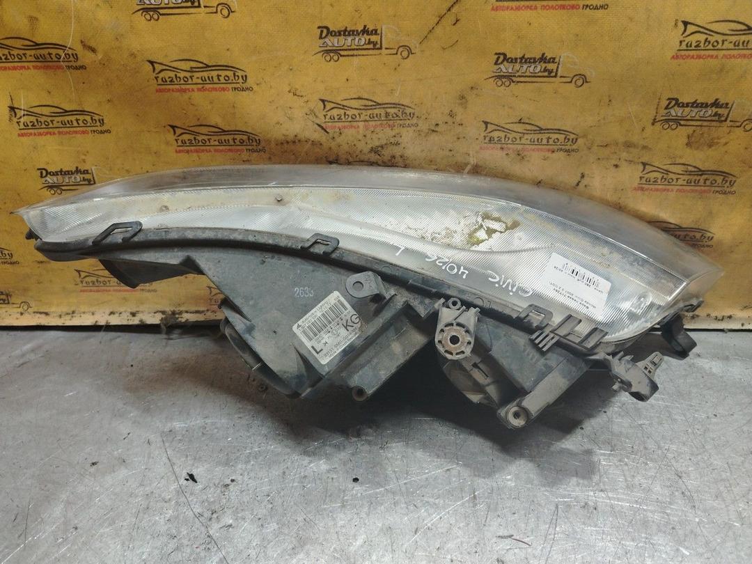 Фара левая 71T264 Honda Civic - Фото 4