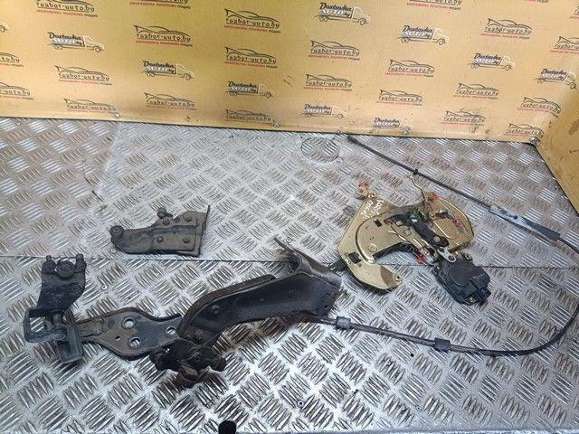 Механизм сдвижной двери 8D0P56 Kia Carnival купить