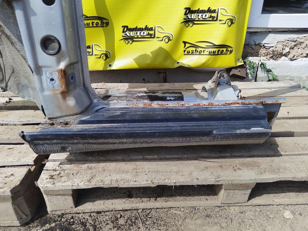 Стойка кузовная передняя левая FTTILS Audi 80 купить