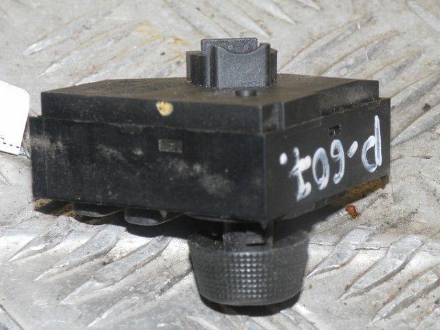 Блок управления магнитолой ZWK9MR Peugeot 607 купить на авторазборке