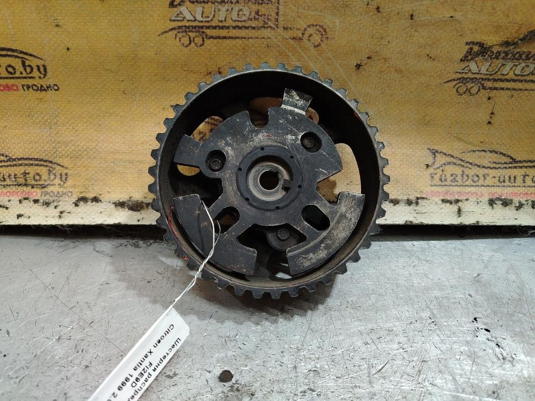 Шестерня распредвала FI2E9D Citroen Xantia - Фото 1