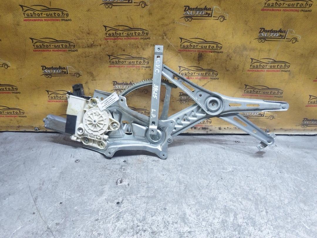 Стеклоподъемник электрический передний левый 350PW1 Opel Vectra купить