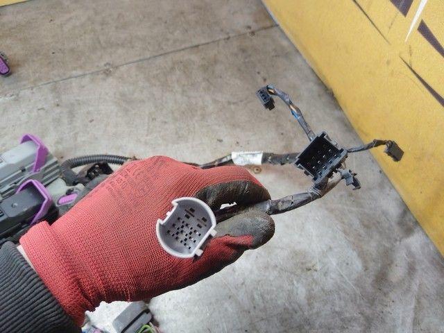 Проводка крышки багажника 3F0BD0 Opel Insignia undefined