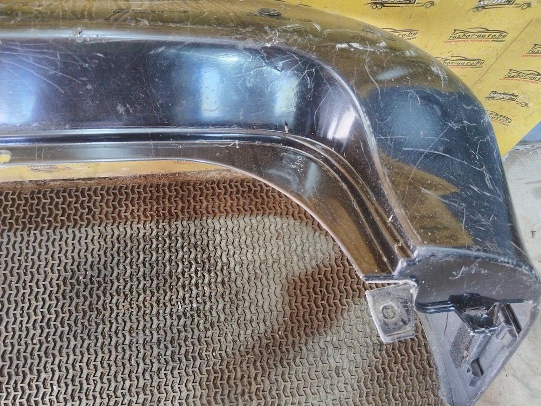 Бампер задний F63259 Mazda MPV undefined
