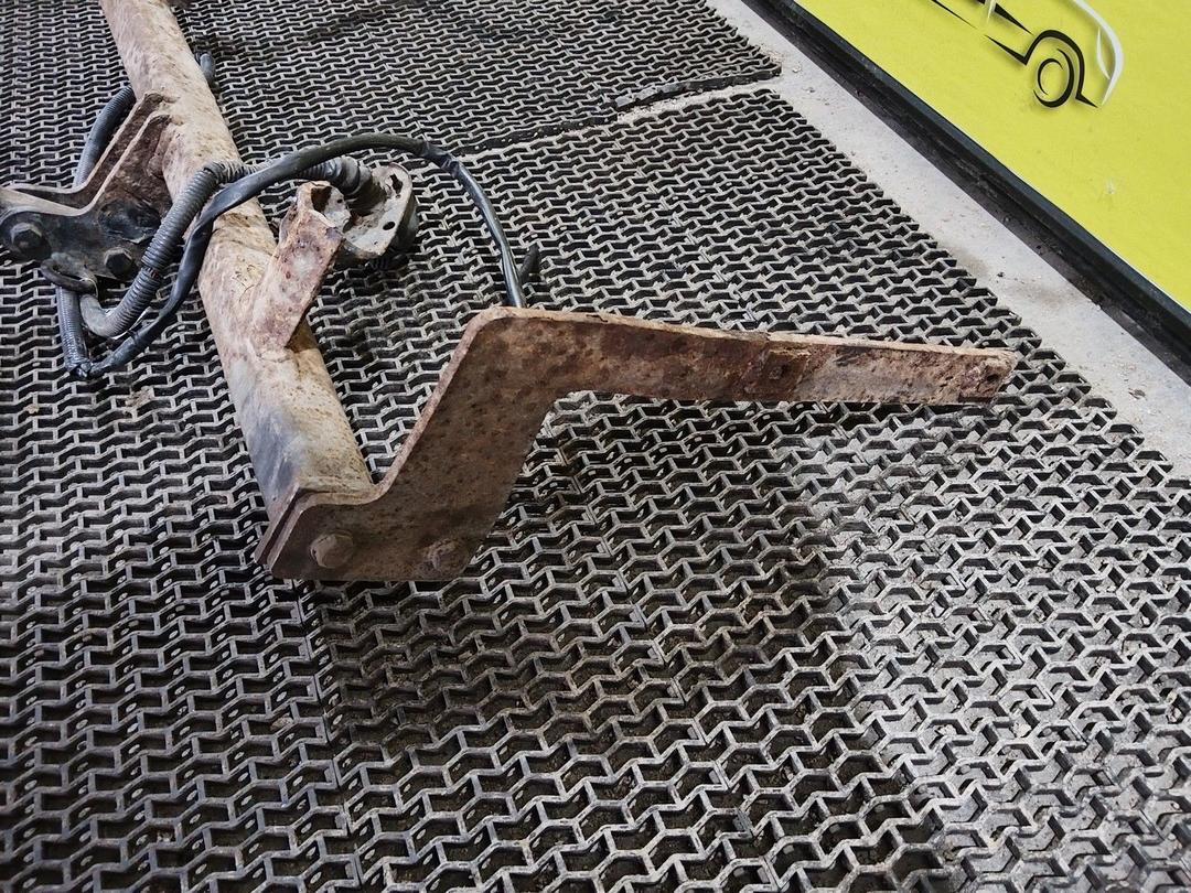 Прицепное устройство (фаркоп) 83RHUM Peugeot 406 купить на авторазборке