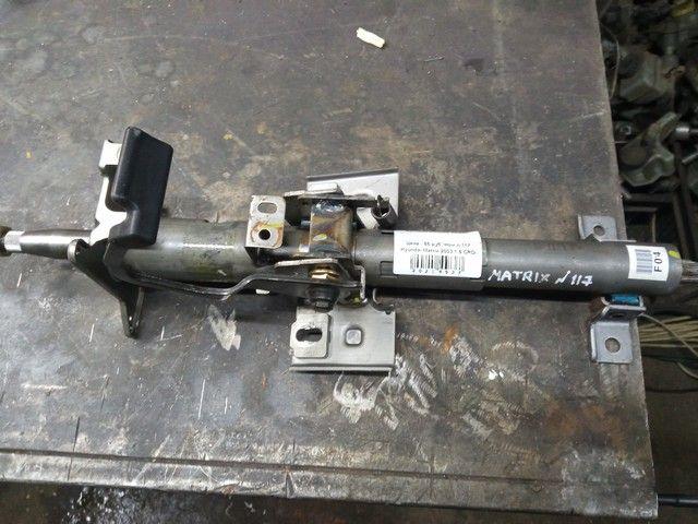 Рулевая колонка AI0640 Hyundai Matrix купить