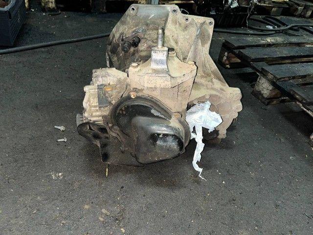 КПП механическая (МКПП) A1TQR9 Mazda 2 купить в магазине запчастей бу
