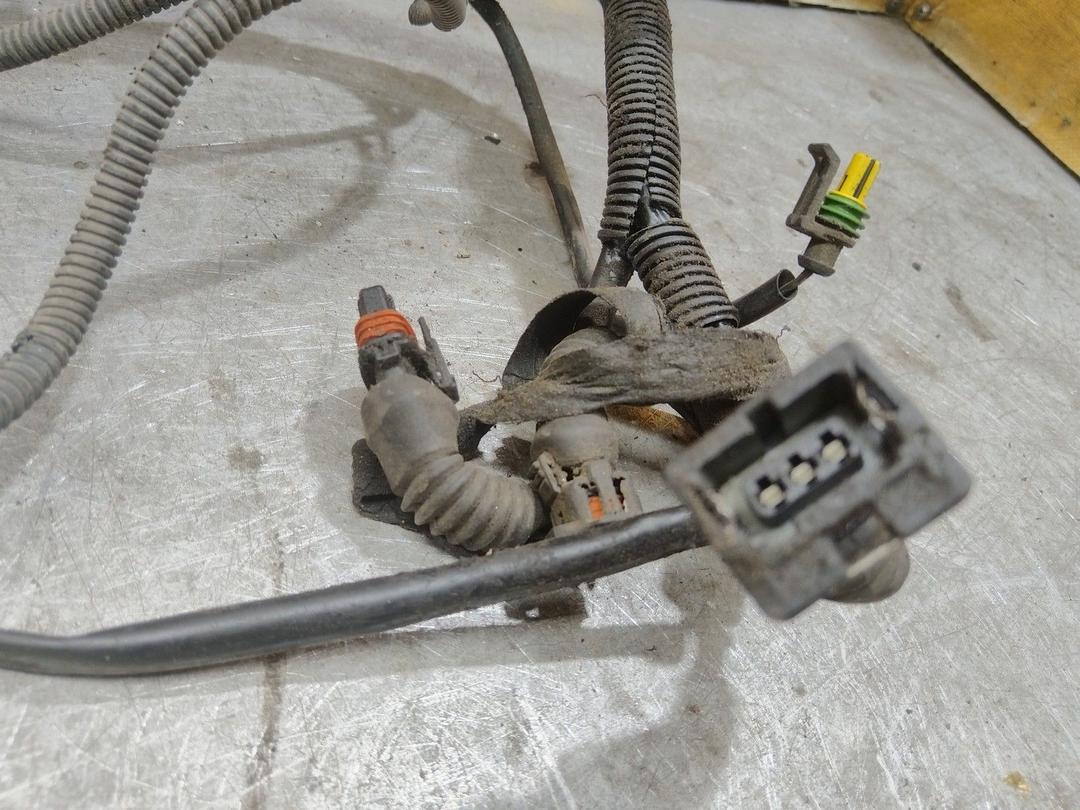 Проводка двигателя JKXEZS Fiat Bravo купить с доставкой