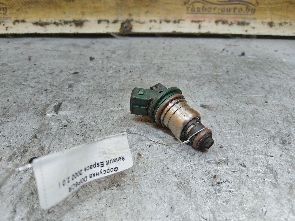 Форсунка D0P6CR Renault Espace - Фото 1