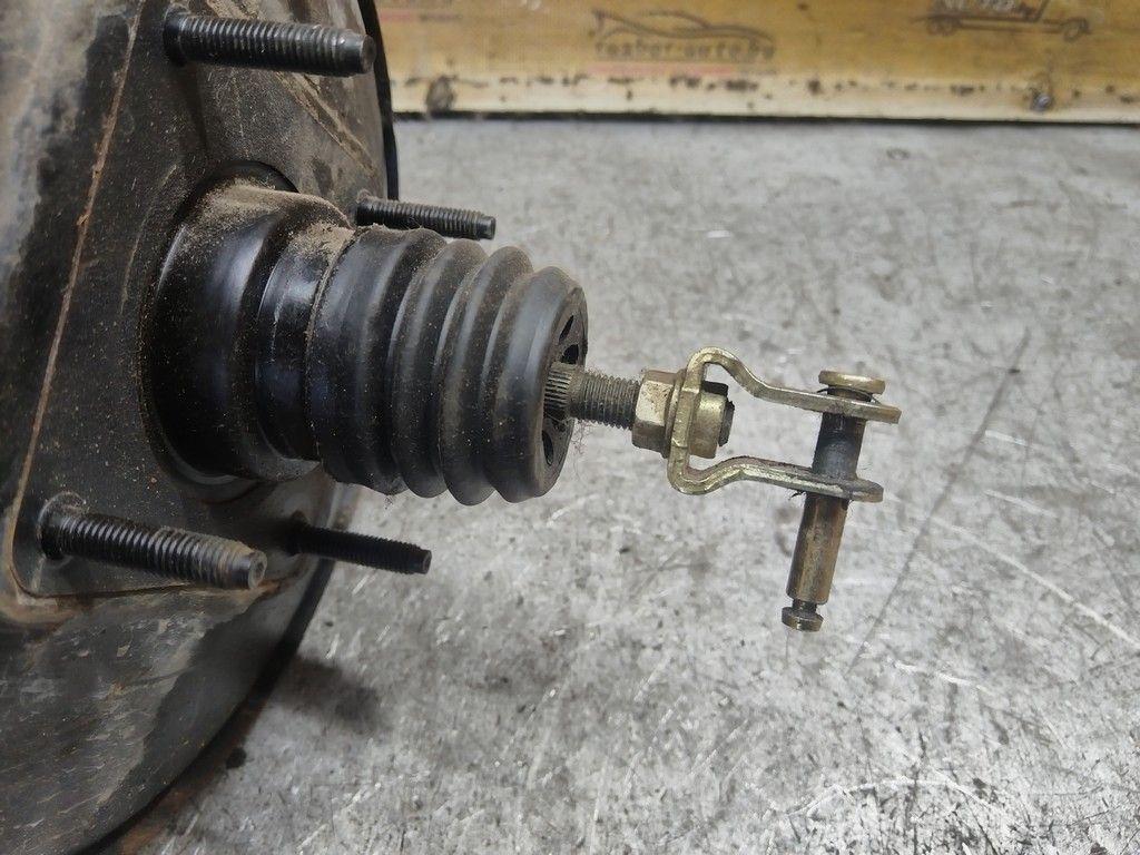 Вакуумный усилитель тормозов P7J4R4 Toyota Corolla - Фото 5