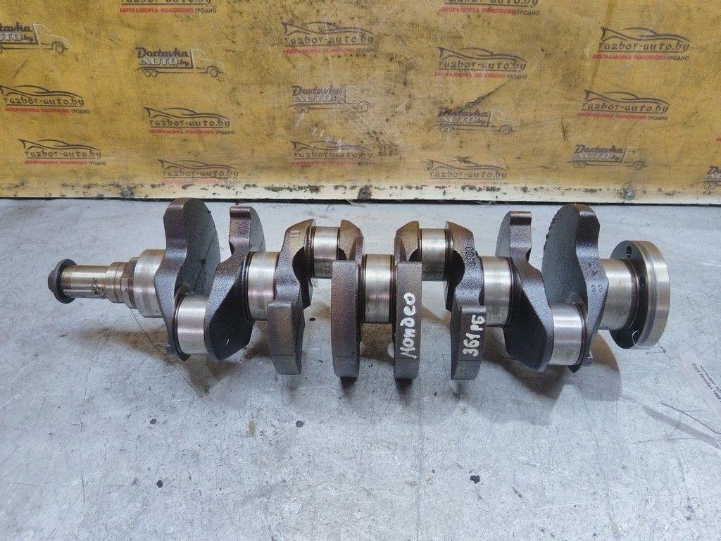 Коленвал 0DKMG3 Ford Mondeo - Фото 1