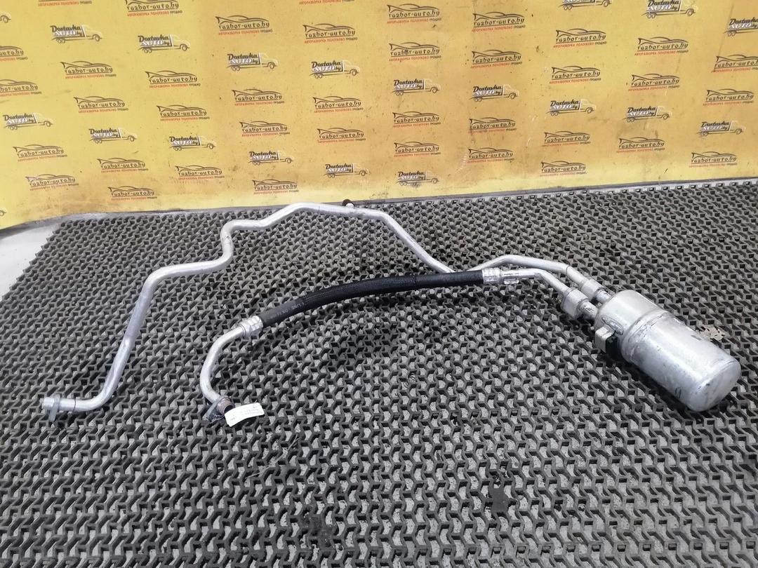 Трубка кондиционера 2YGI8J Renault Scenic - Фото 1