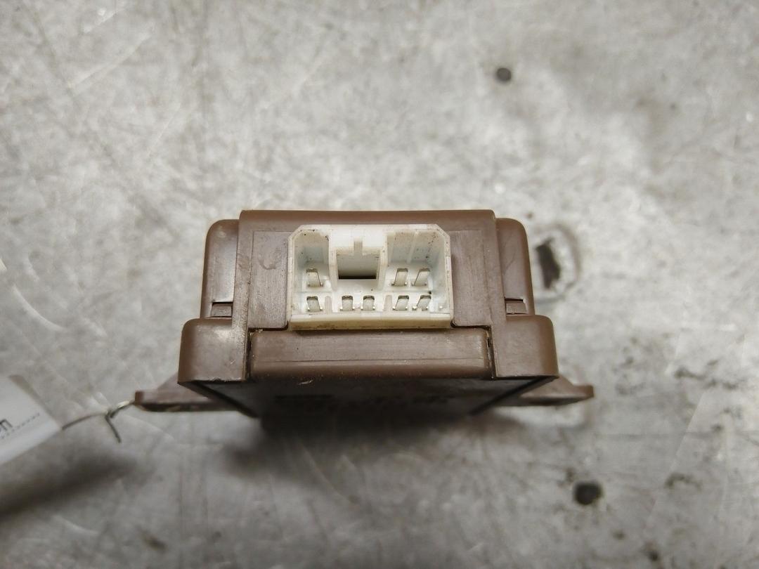 Датчик звукового сигнала (зуммер) VG81FX Daewoo Matiz - Фото 3