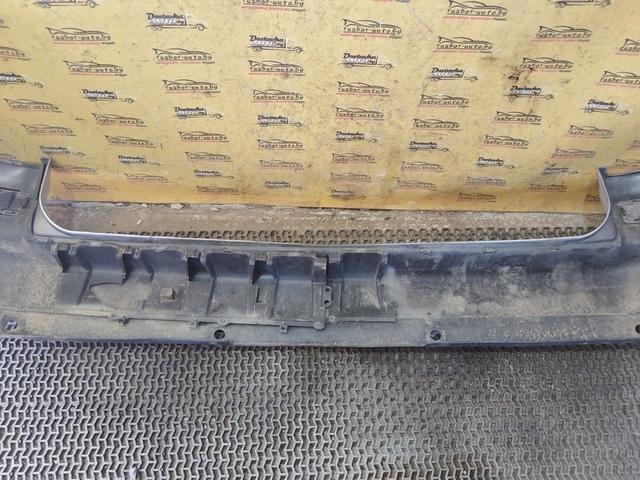 Бампер задний Q7XFIZ Seat Alhambra undefined