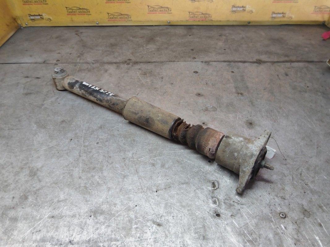 Амортизатор задний левый 6D7LJL Audi A6